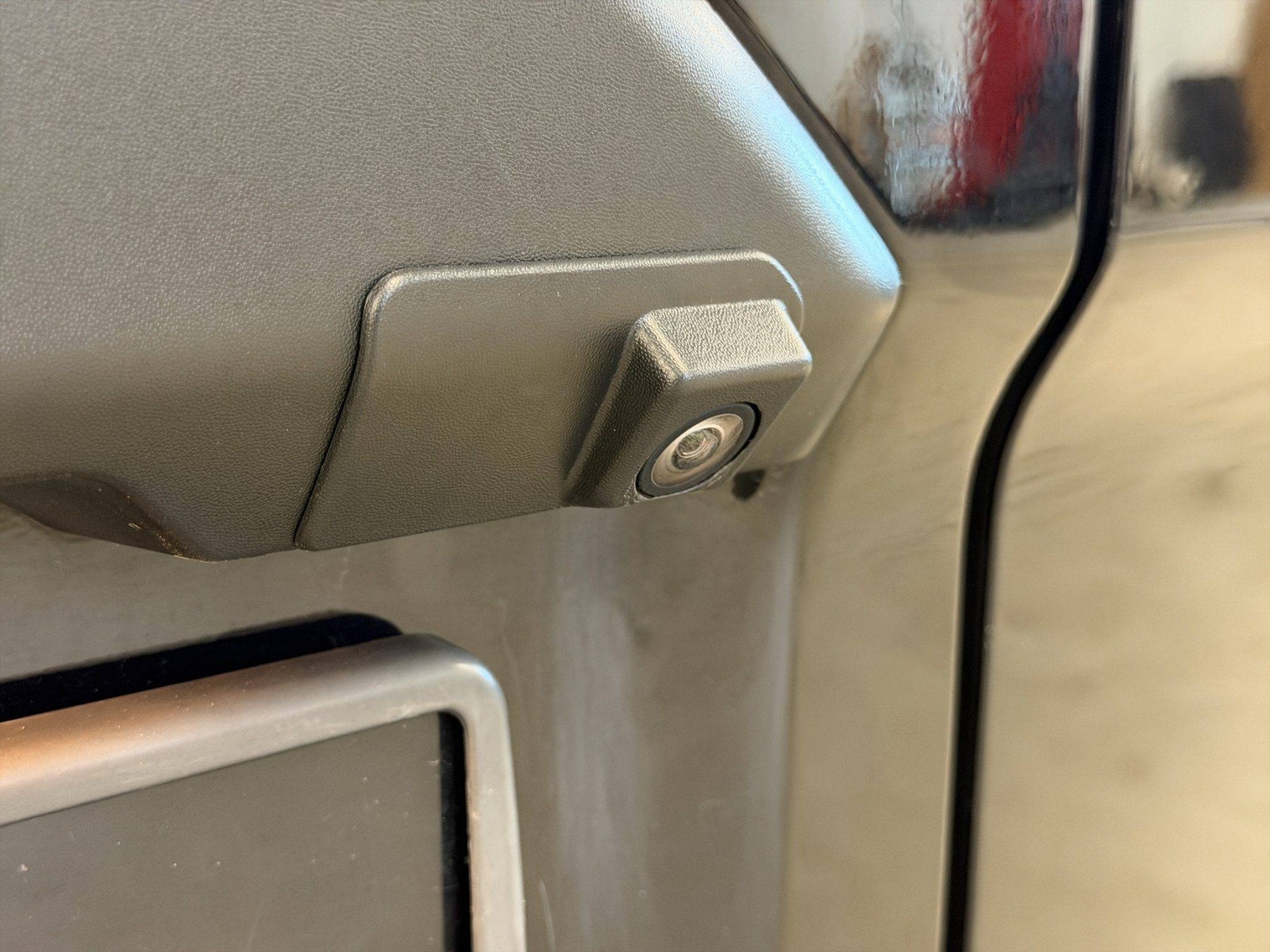 Ford Transit Custom 300 2.0 EcoBlue SelectShift, 6-trins, 130ps, 2021
