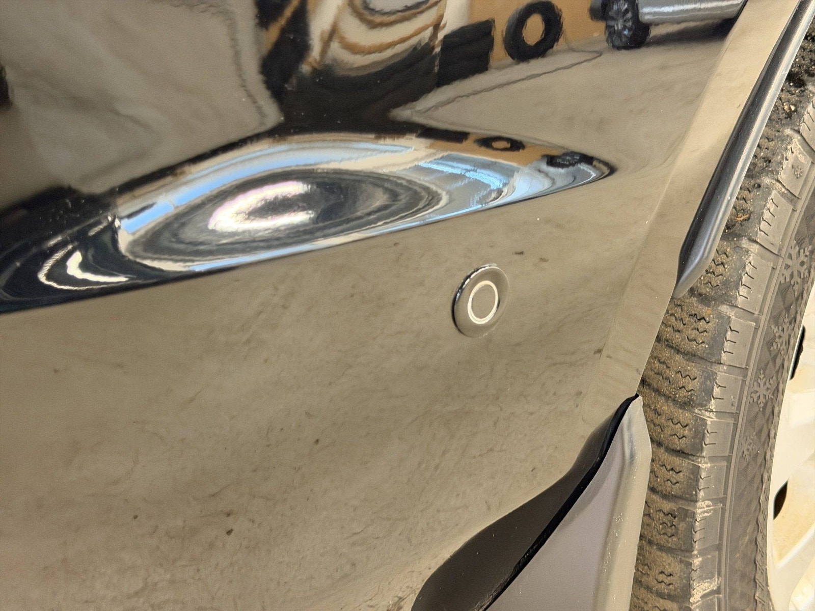 Ford Transit Custom 300 2.0 EcoBlue SelectShift, 6-trins, 130ps, 2021