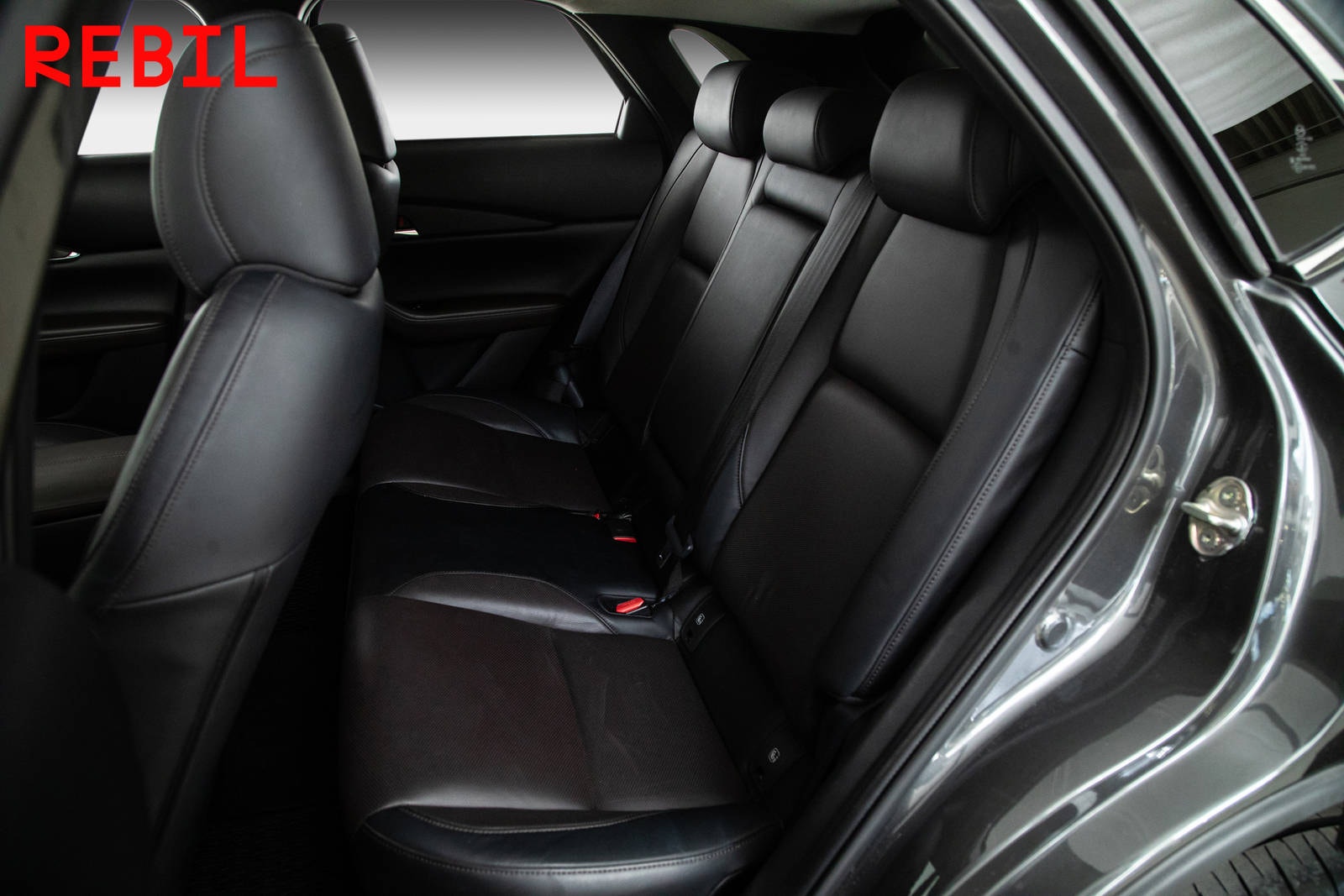 Mazda CX-30 2.0 e-SKYACTIV-X M Hybrid Automatic, 6-trins, 186ps, 2022