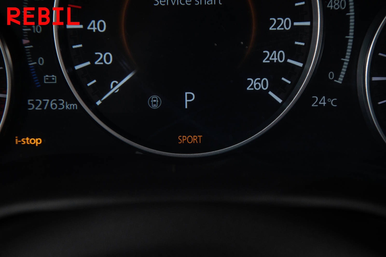 Mazda CX-30 2.0 e-SKYACTIV-X M Hybrid Automatic, 6-trins, 186ps, 2022