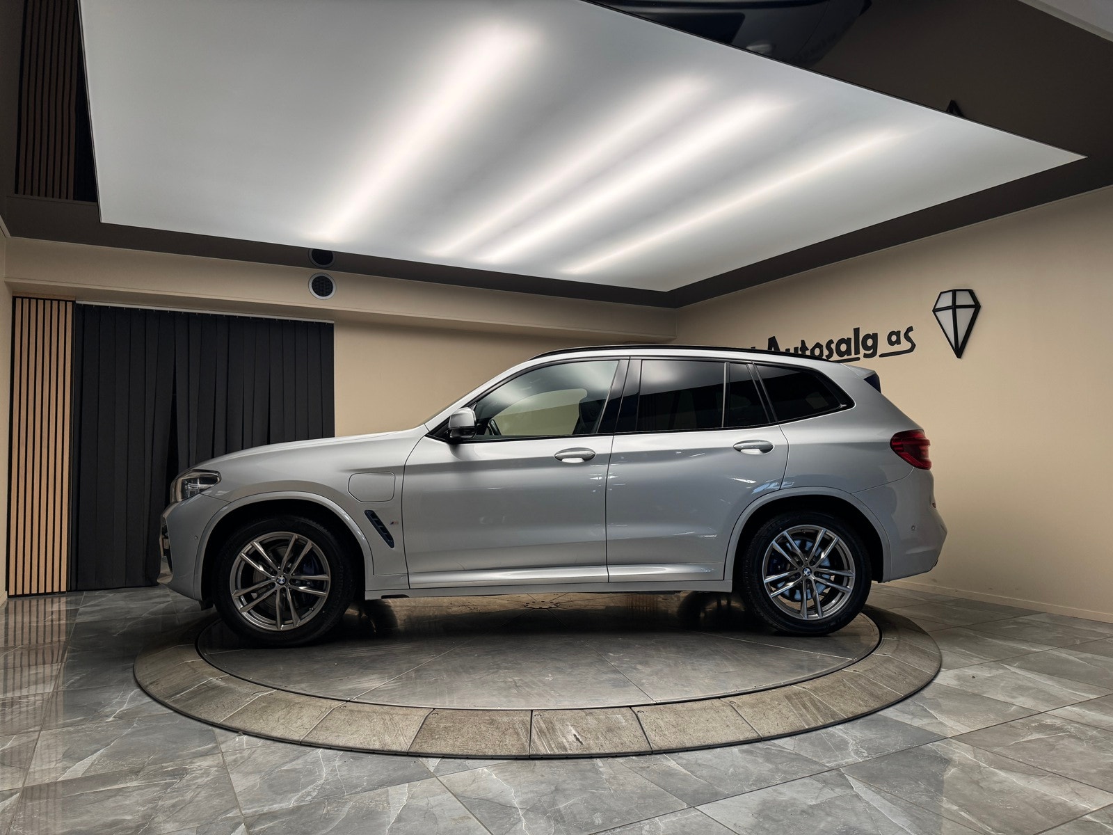 BMW X3 xDrive30e Steptronic, 292hp, 2021