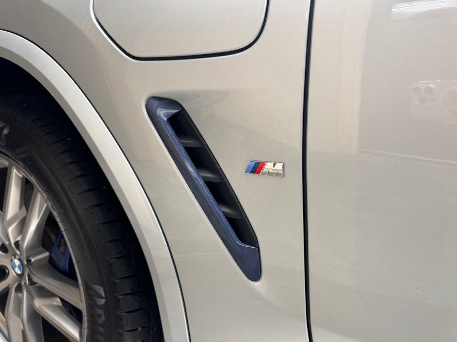 BMW X3 xDrive30e Steptronic, 292hp, 2021