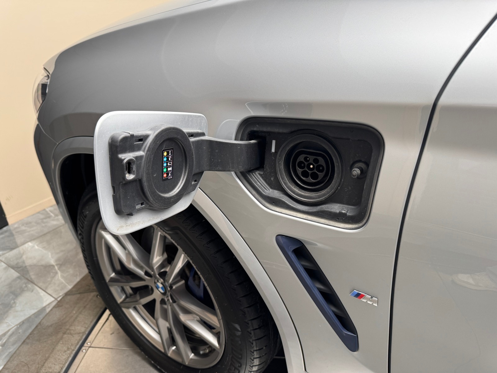 BMW X3 xDrive30e Steptronic, 292hp, 2021