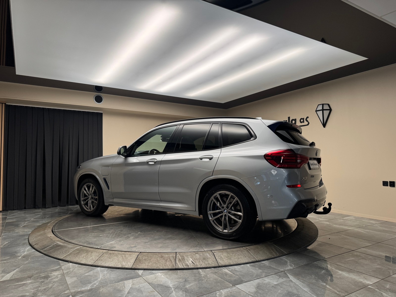 BMW X3 xDrive30e Steptronic, 292hp, 2021