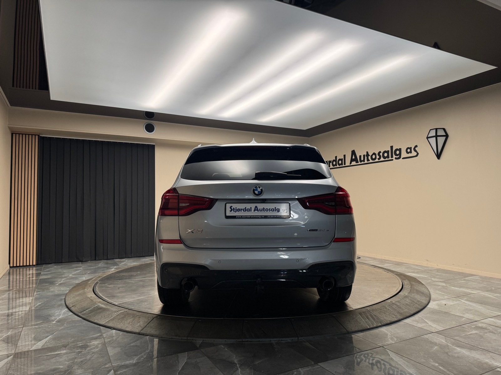 BMW X3 xDrive30e Steptronic, 292hp, 2021