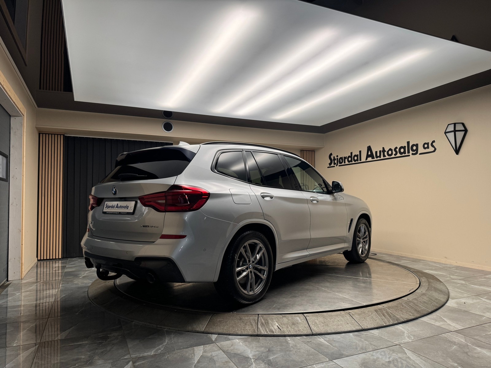 BMW X3 xDrive30e Steptronic, 292hp, 2021