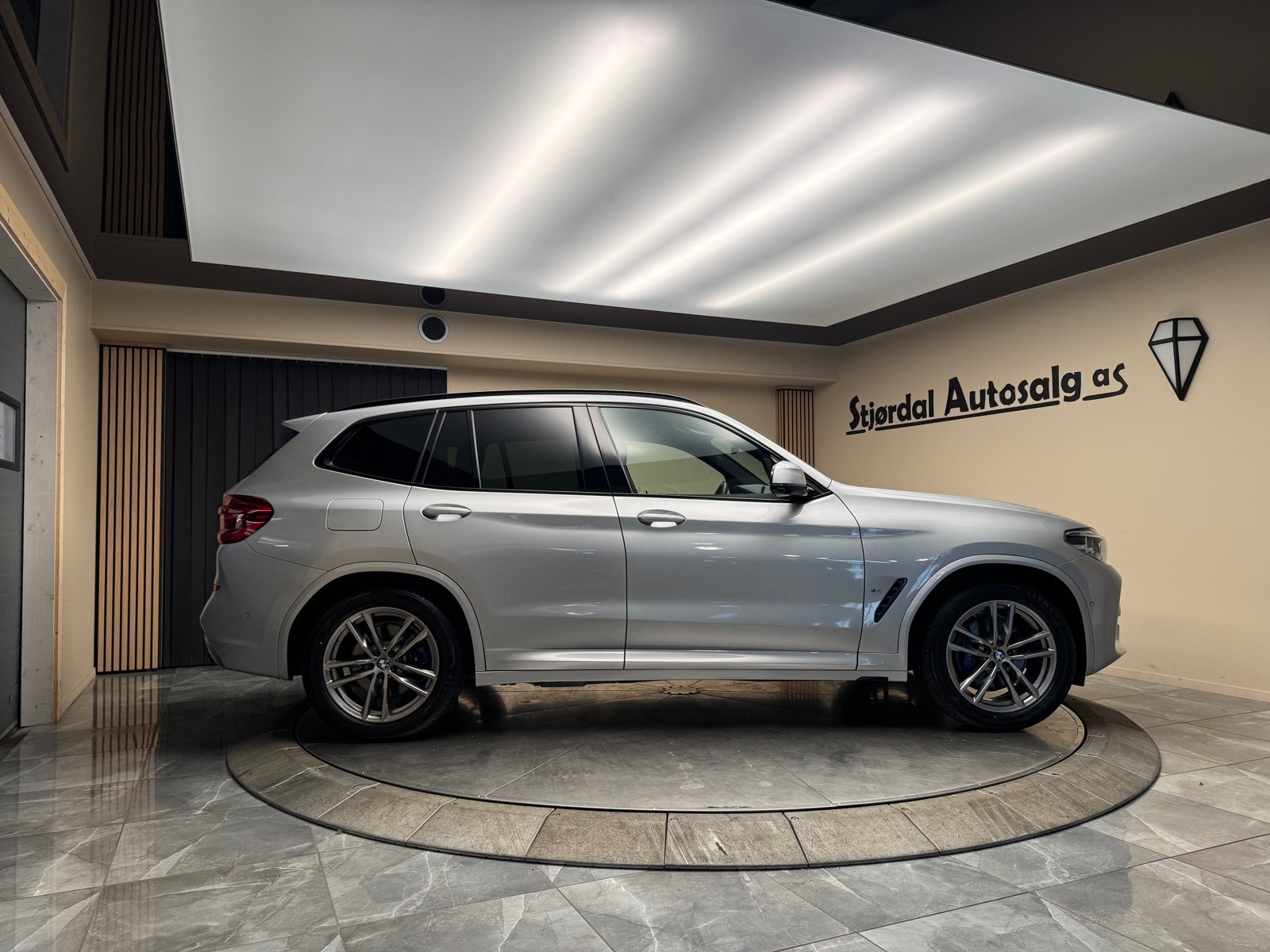 BMW X3 xDrive30e Steptronic, 292hp, 2021