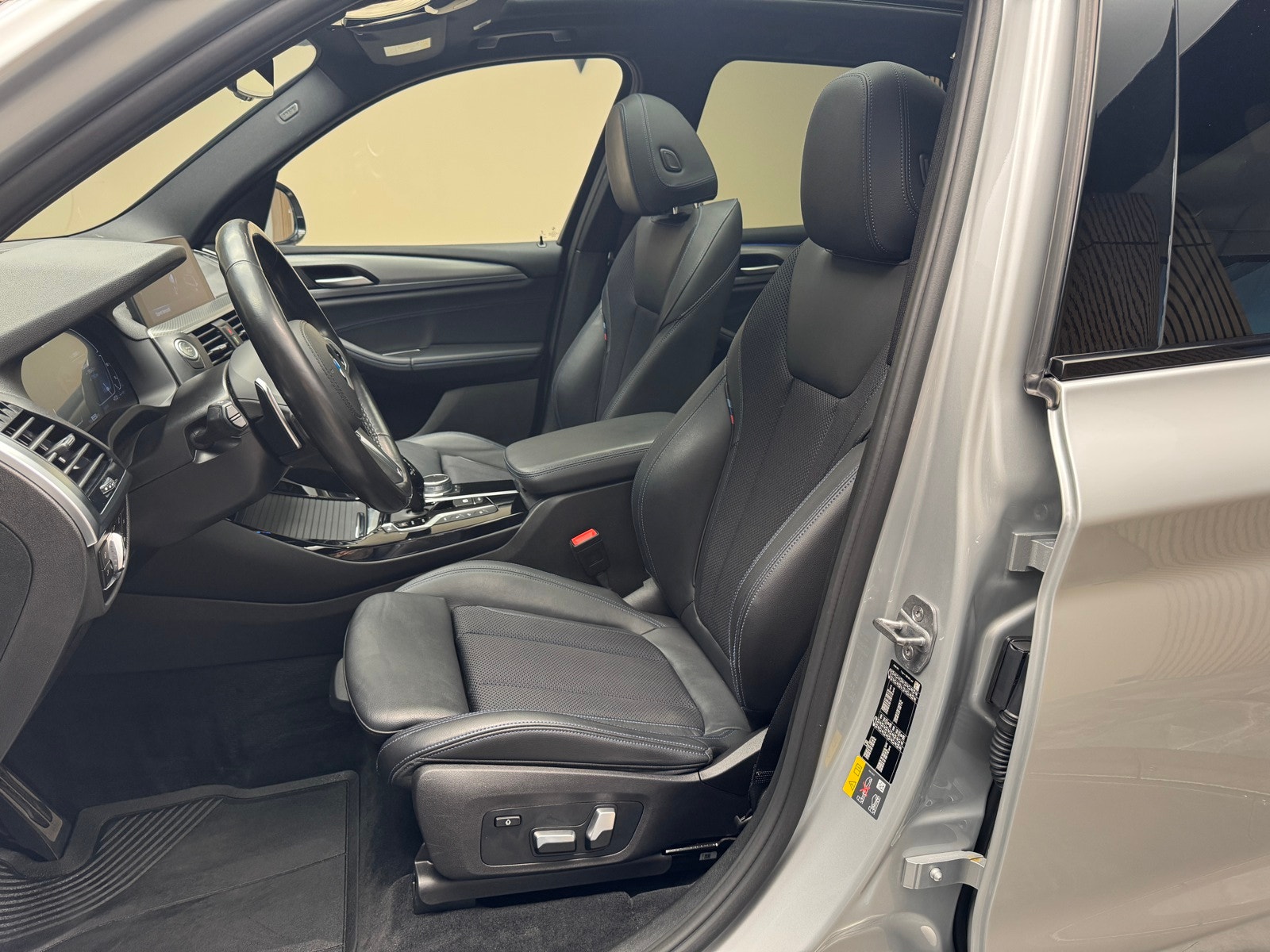 BMW X3 xDrive30e Steptronic, 292hp, 2021
