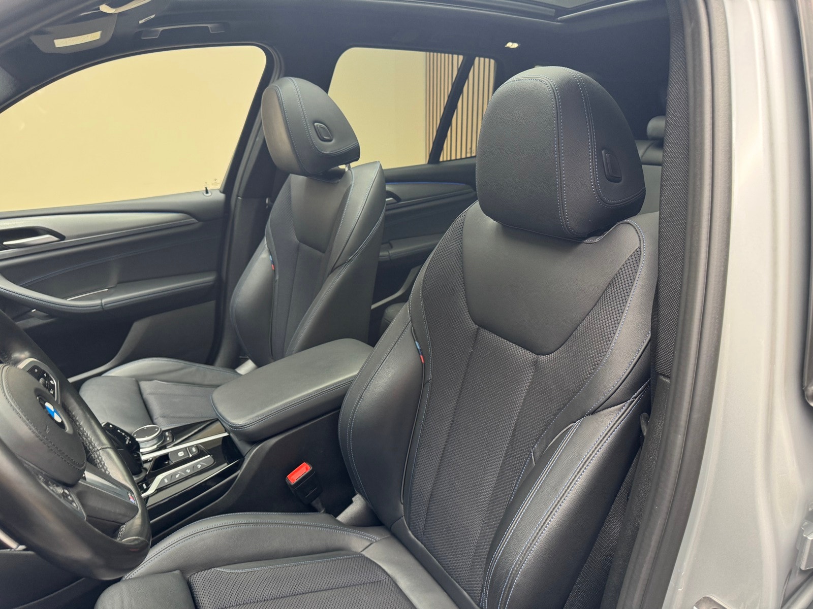 BMW X3 xDrive30e Steptronic, 292hp, 2021