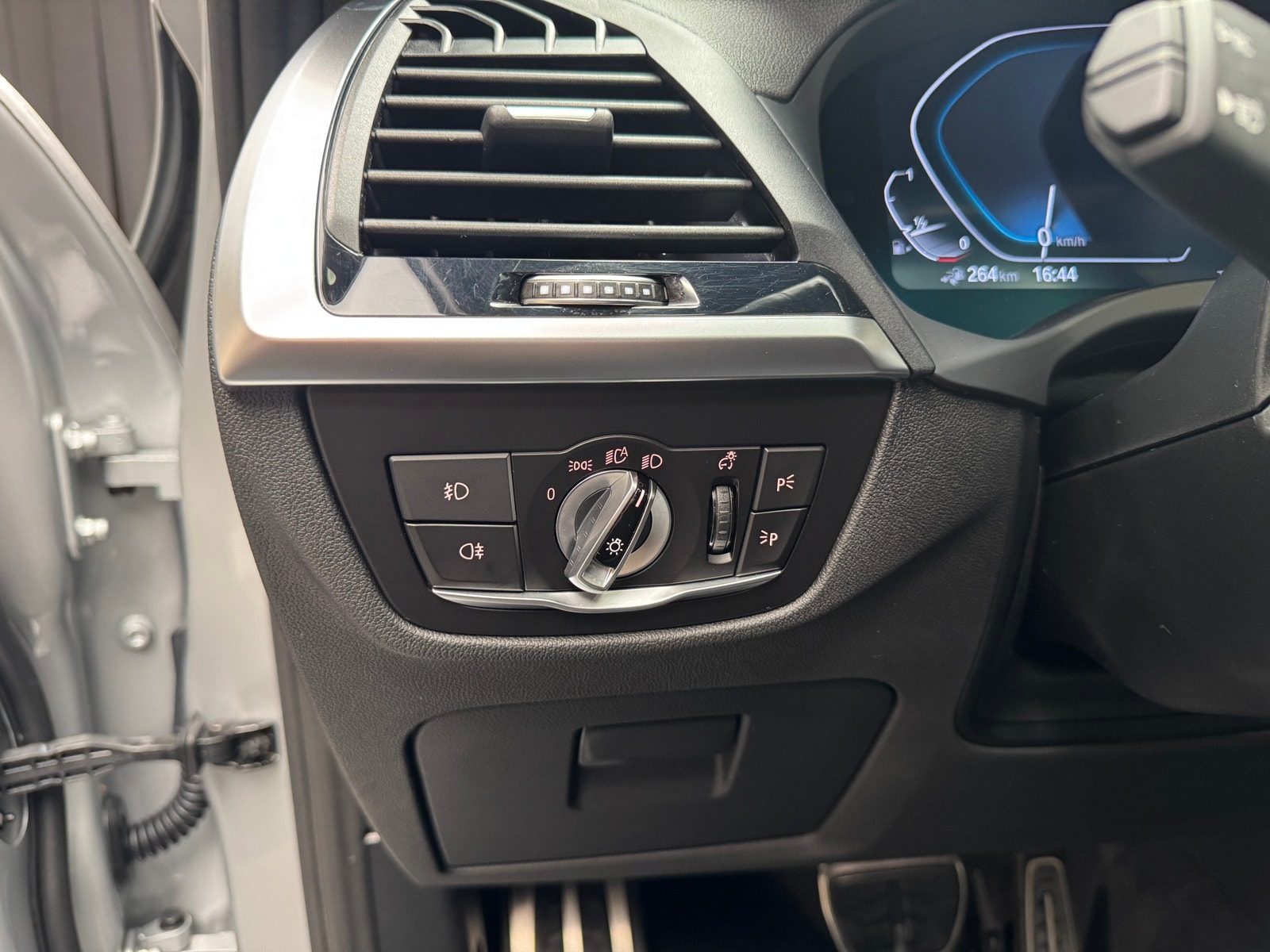 BMW X3 xDrive30e Steptronic, 292hp, 2021