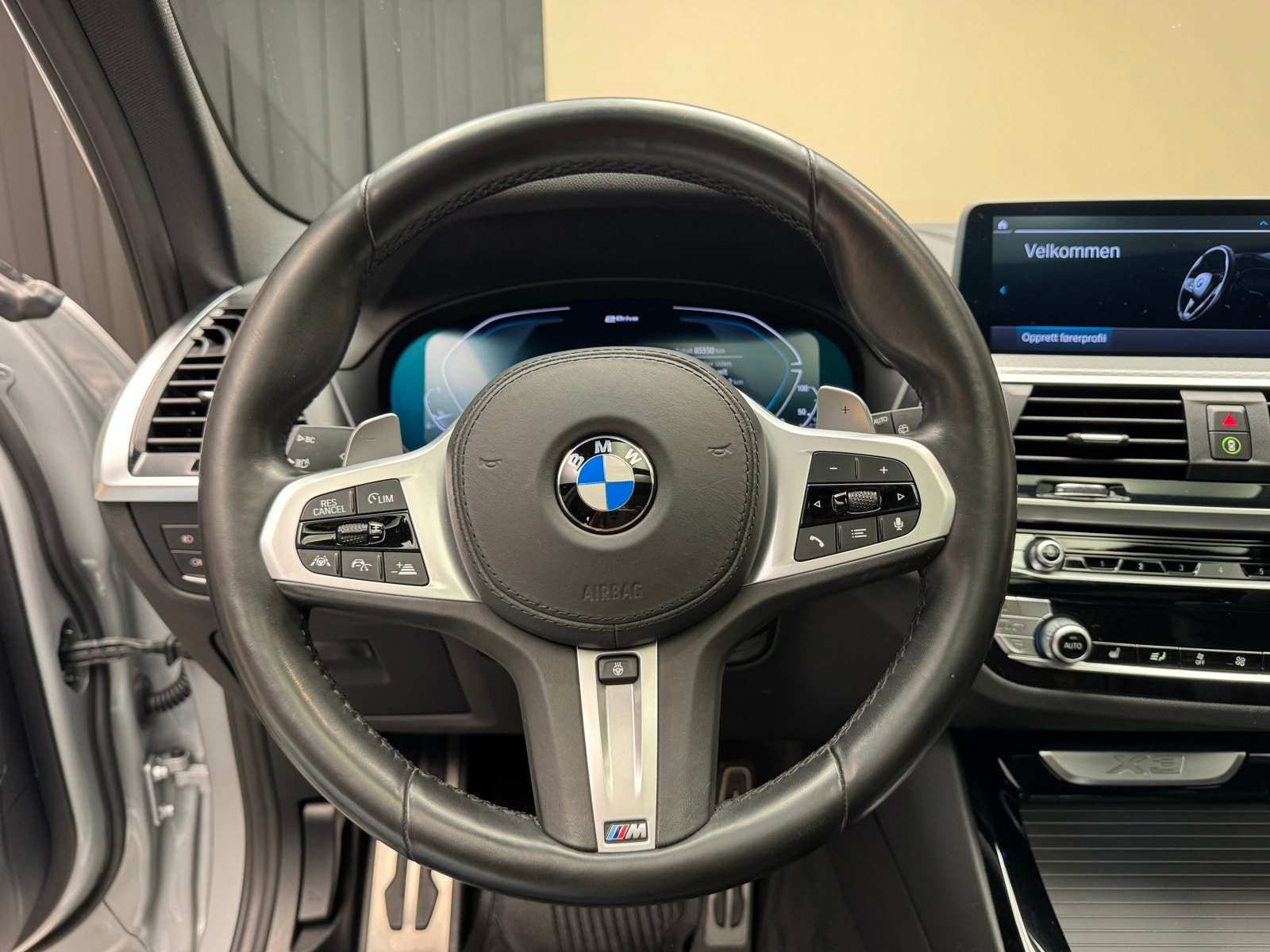 BMW X3 xDrive30e Steptronic, 292hp, 2021