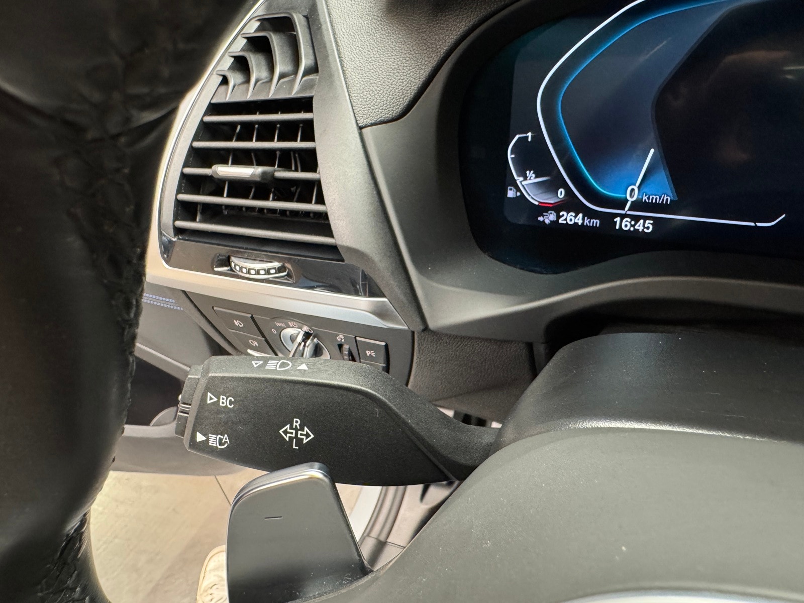 BMW X3 xDrive30e Steptronic, 292hp, 2021