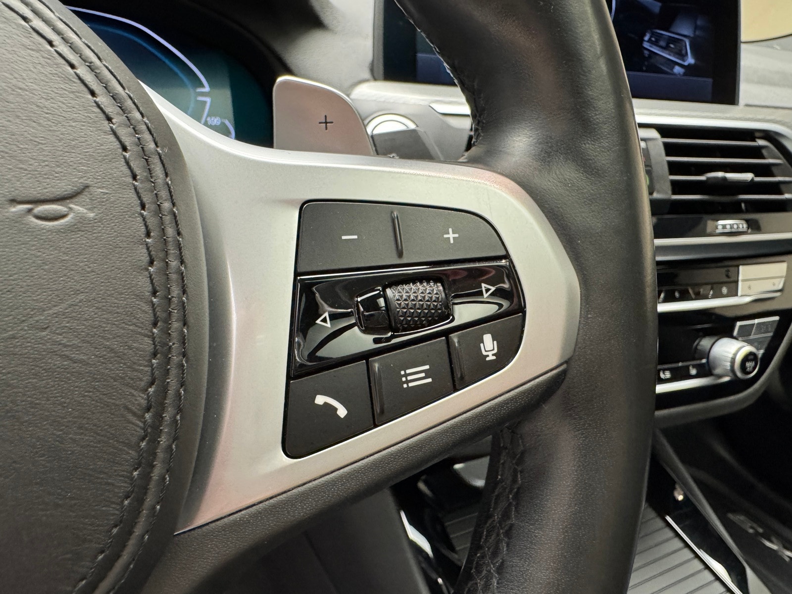 BMW X3 xDrive30e Steptronic, 292hp, 2021