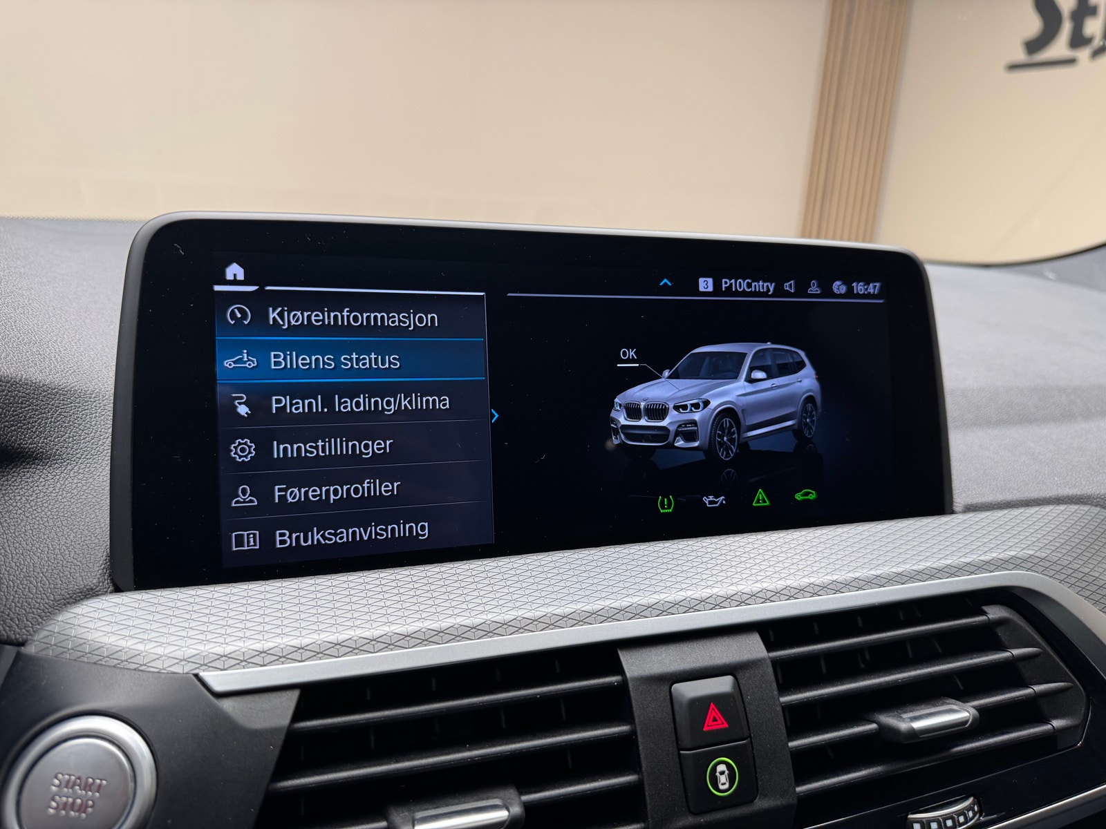 BMW X3 xDrive30e Steptronic, 292hp, 2021