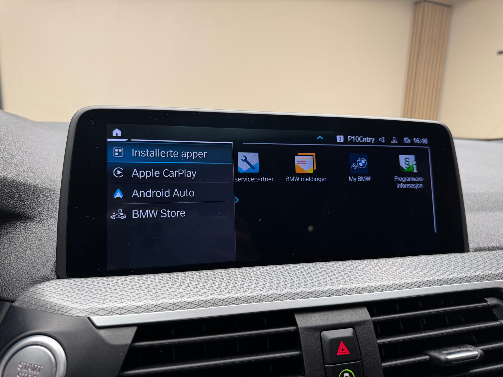 BMW X3 xDrive30e Steptronic, 292hp, 2021