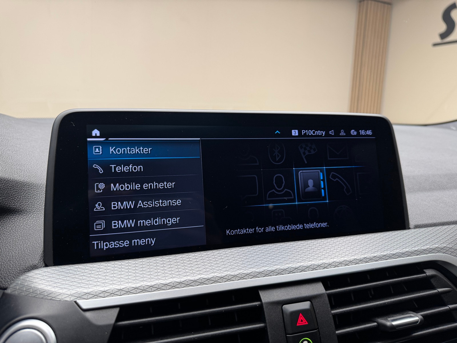 BMW X3 xDrive30e Steptronic, 292hp, 2021