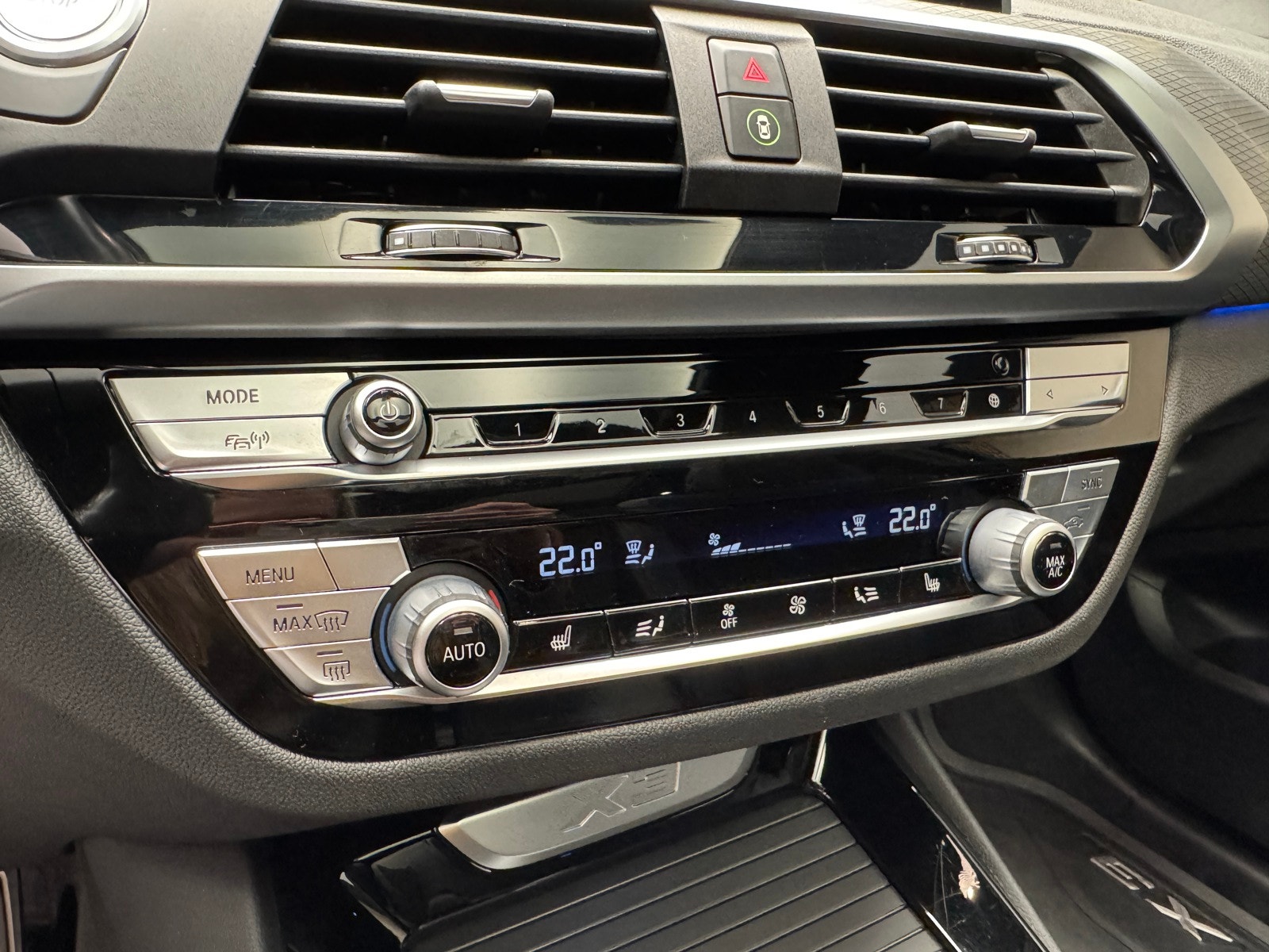 BMW X3 xDrive30e Steptronic, 292hp, 2021