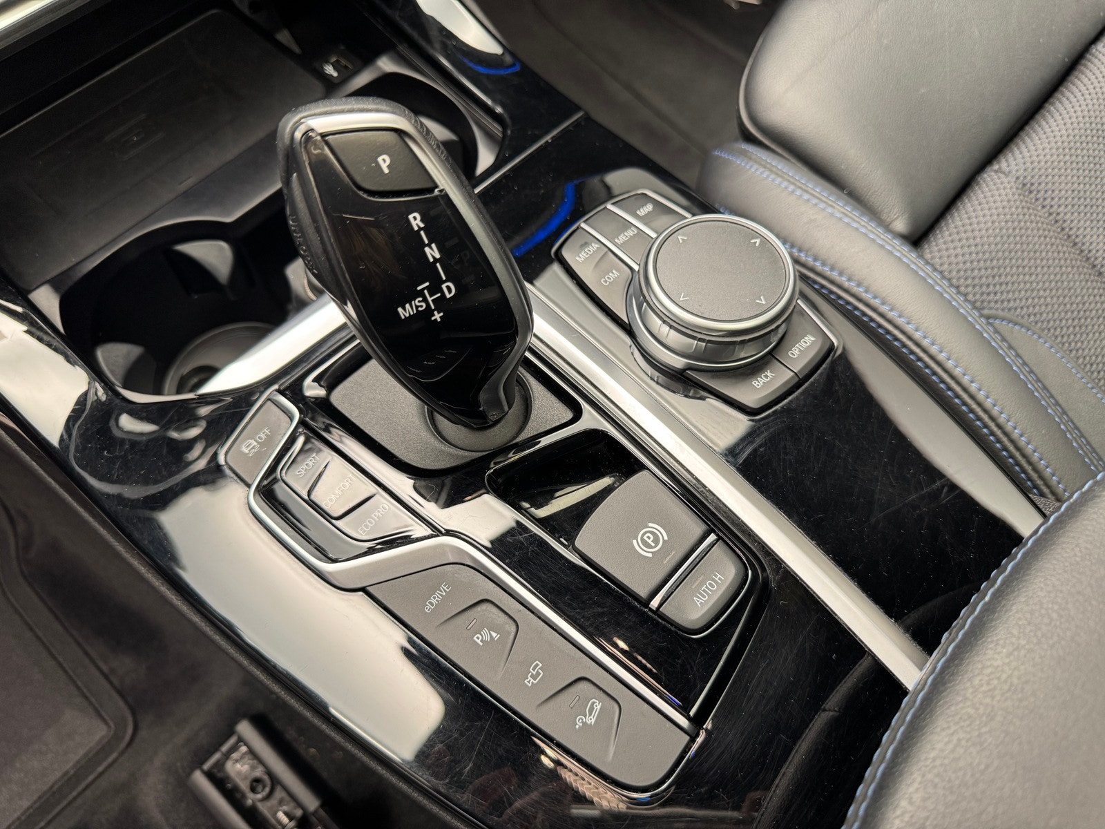 BMW X3 xDrive30e Steptronic, 292hp, 2021