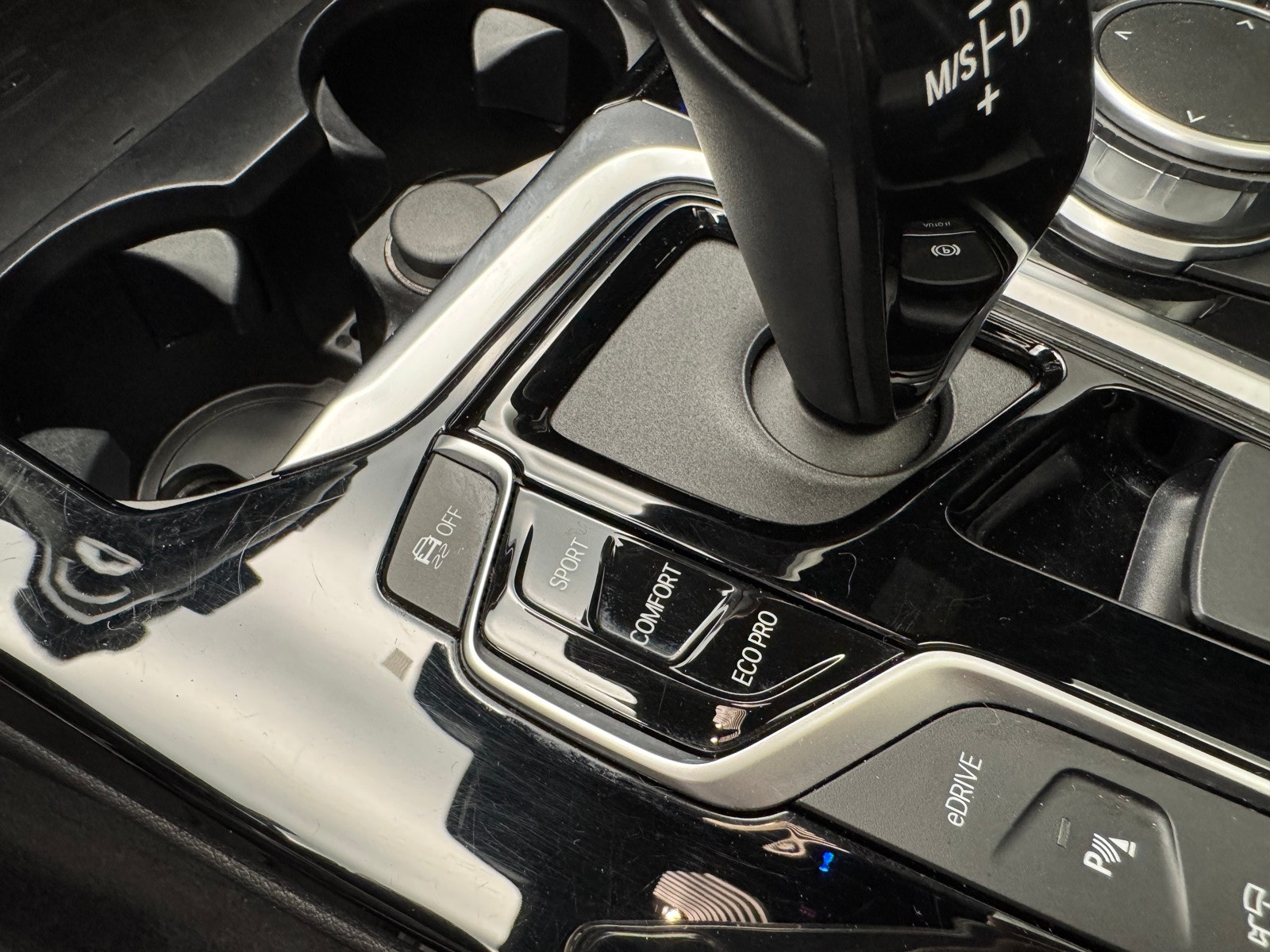 BMW X3 xDrive30e Steptronic, 292hp, 2021