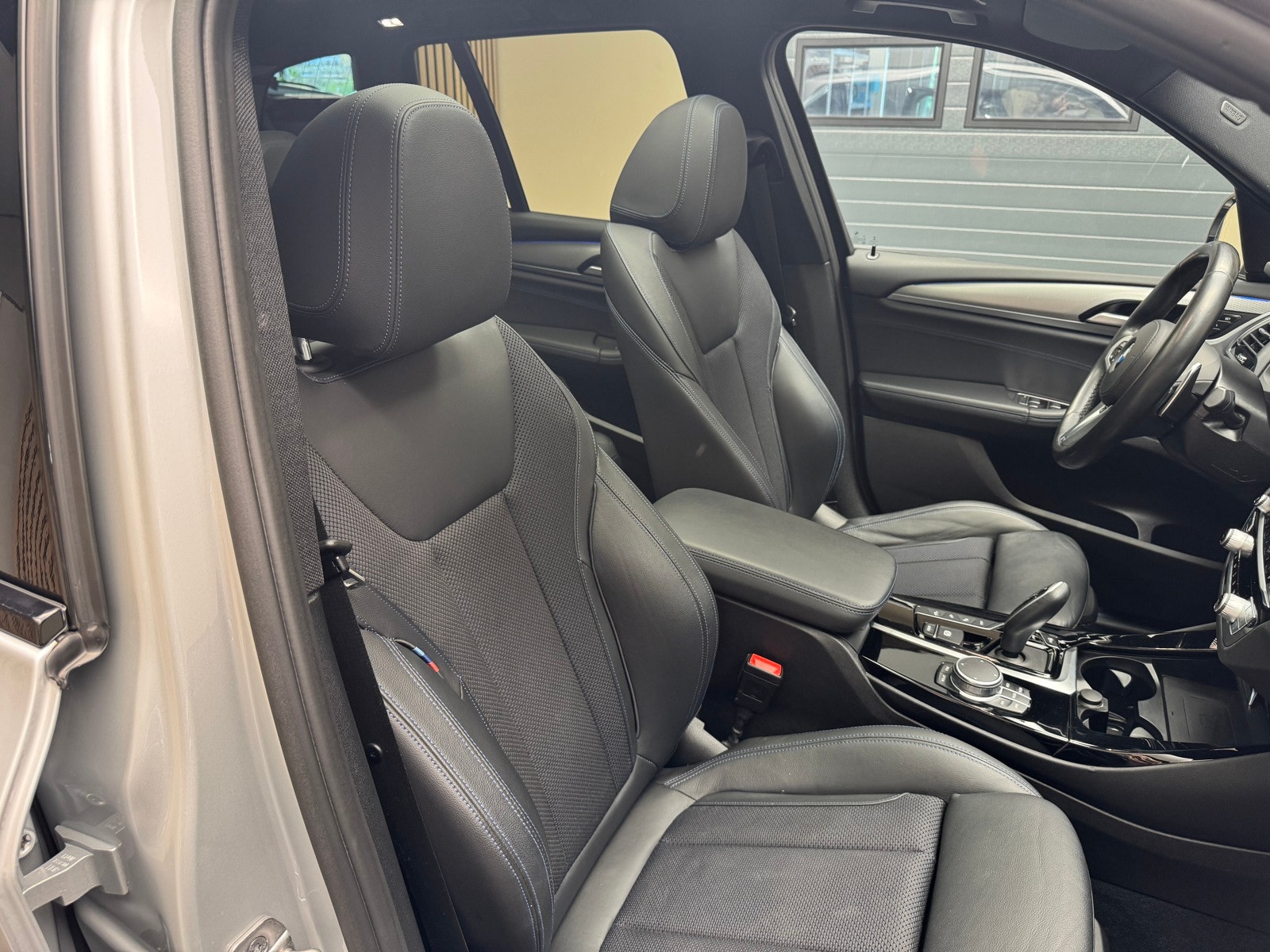 BMW X3 xDrive30e Steptronic, 292hp, 2021