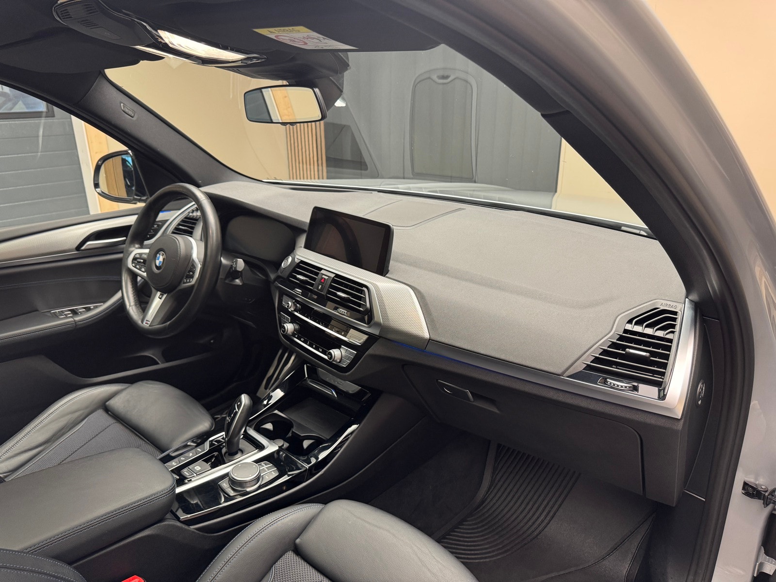 BMW X3 xDrive30e Steptronic, 292hp, 2021