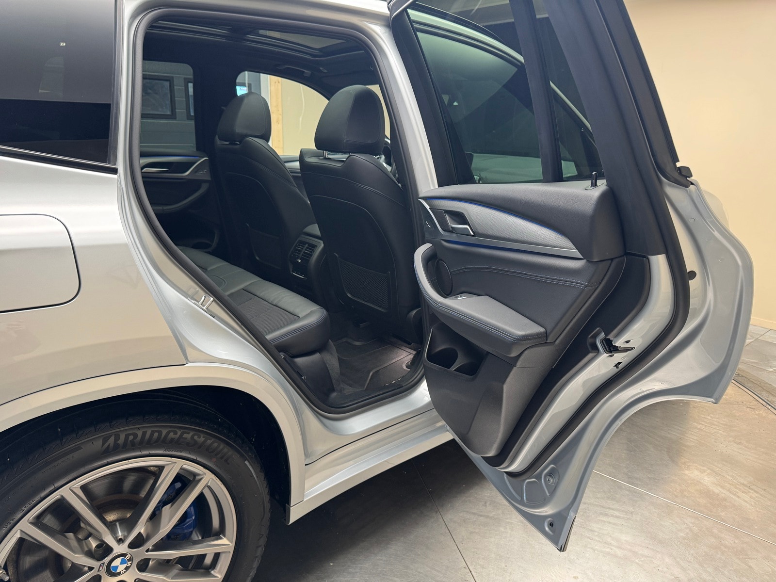 BMW X3 xDrive30e Steptronic, 292hp, 2021