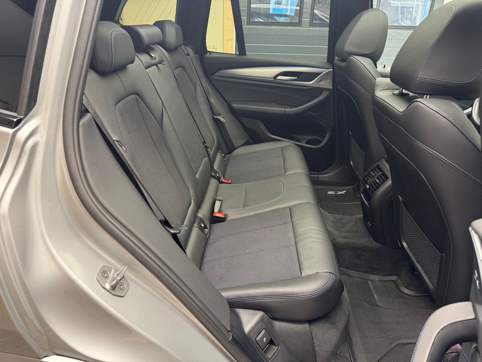 BMW X3 xDrive30e Steptronic, 292hp, 2021