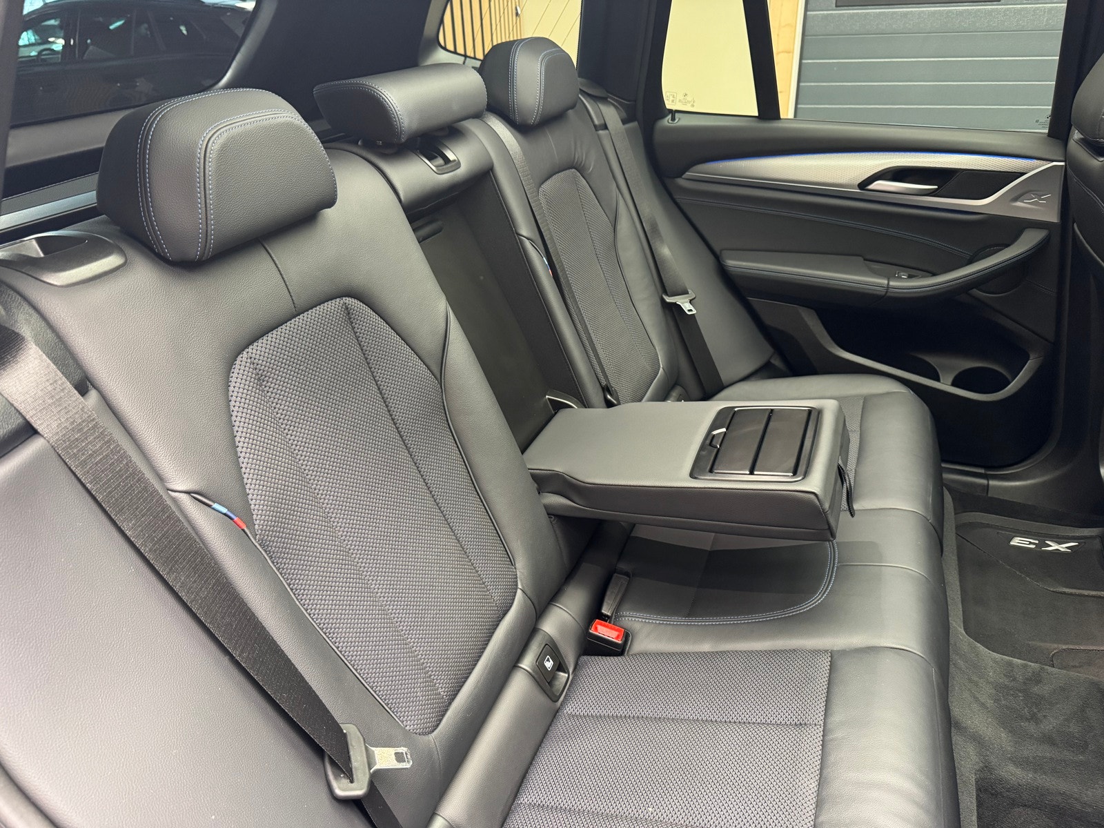 BMW X3 xDrive30e Steptronic, 292hp, 2021