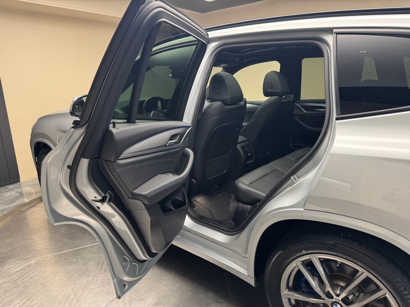BMW X3 xDrive30e Steptronic, 292hp, 2021