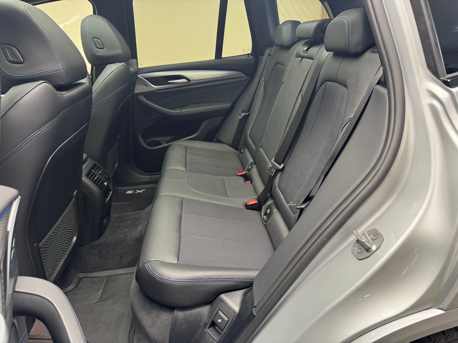 BMW X3 xDrive30e Steptronic, 292hp, 2021