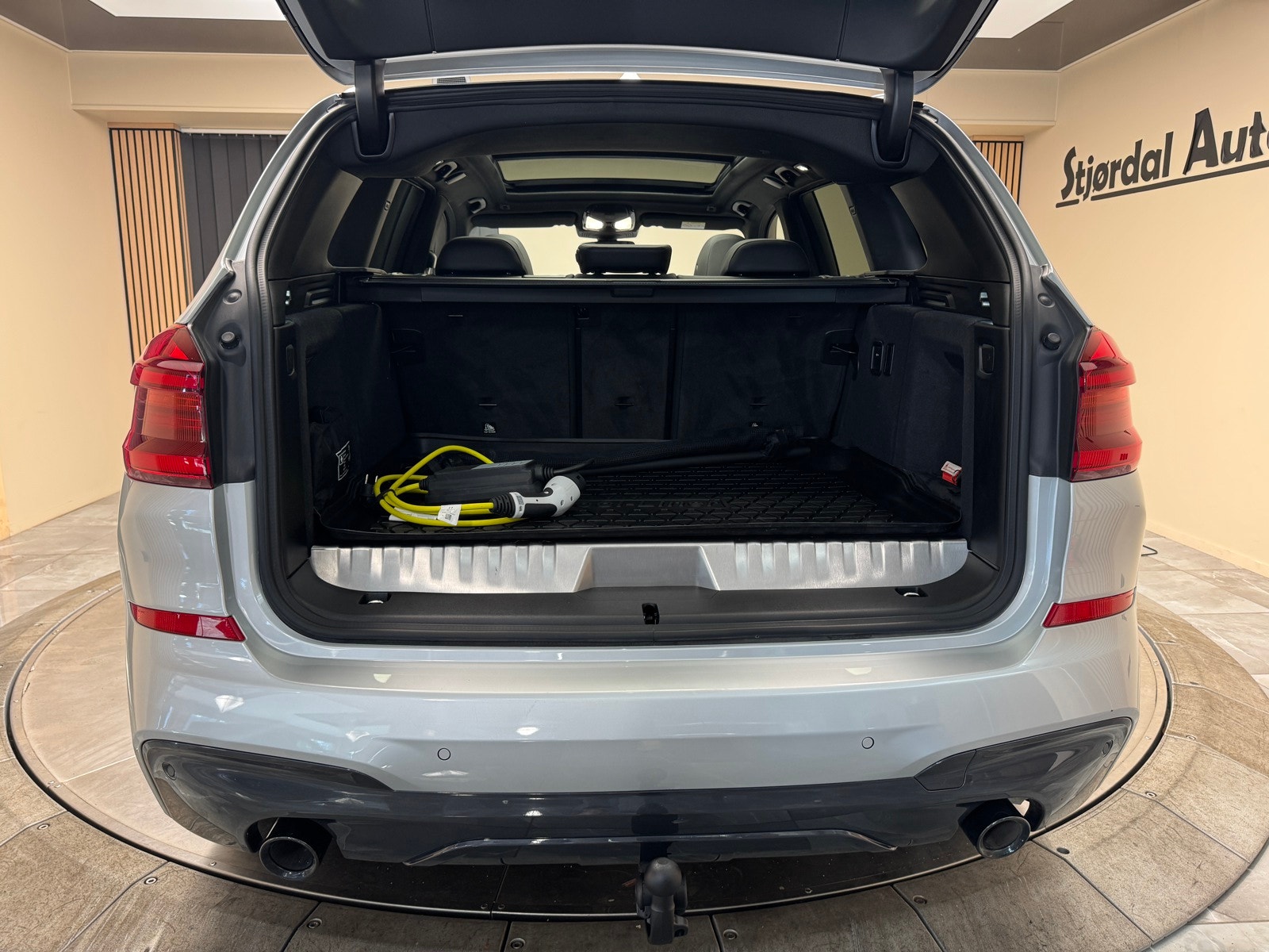 BMW X3 xDrive30e Steptronic, 292hp, 2021