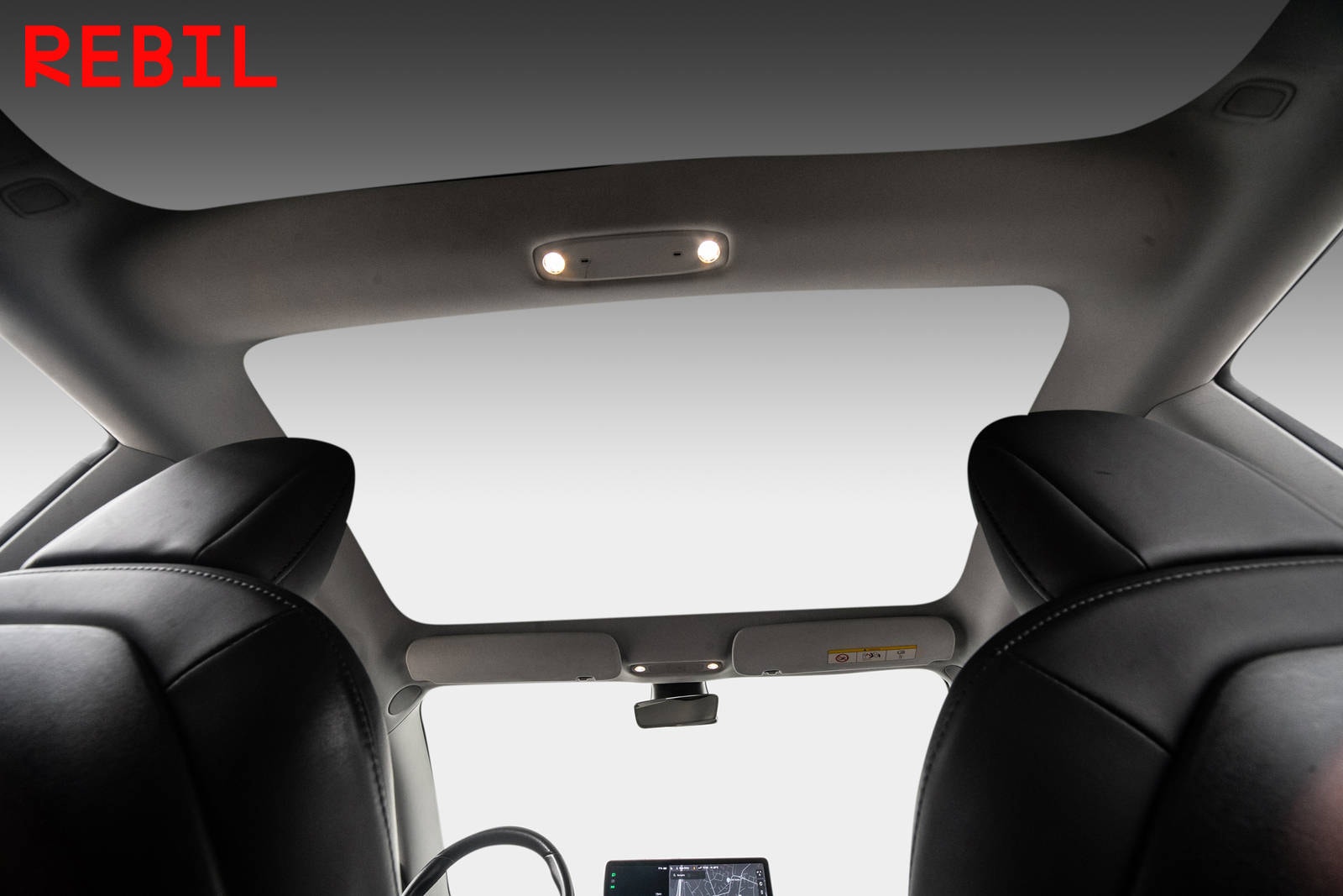 Tesla Model 3 Performance, 513ps, 2019