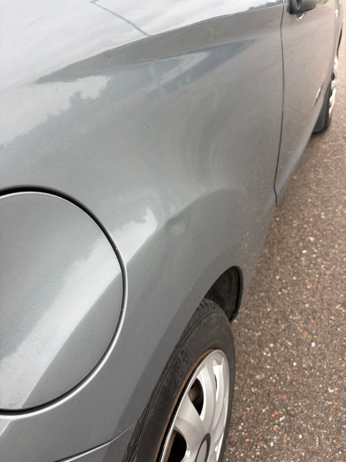 Ford Ka 1.2 Manual, 69hp, 2012