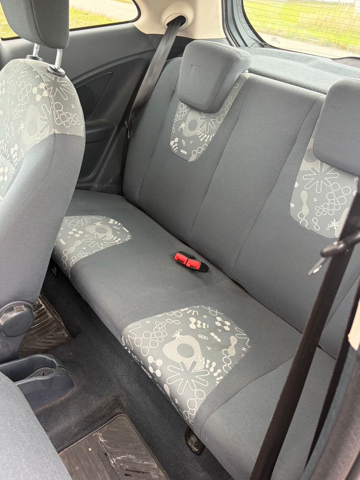 Ford Ka 1.2 Manual, 69hp, 2012