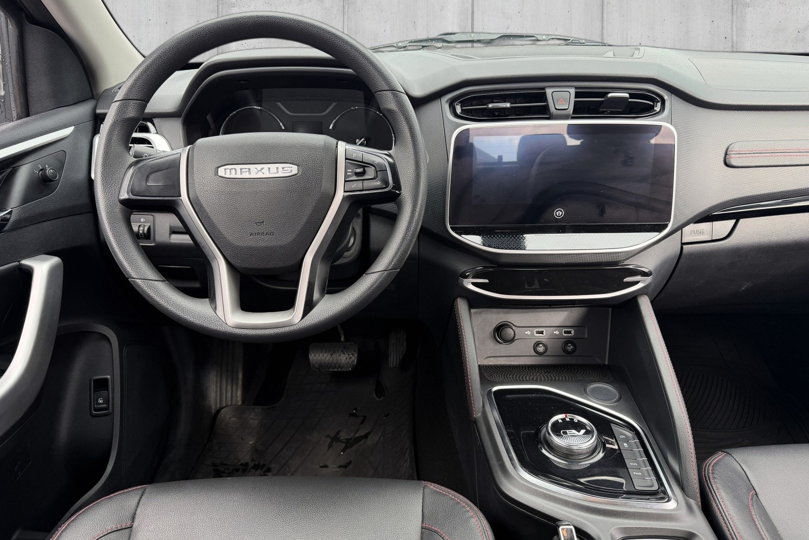 Maxus T90 EV 88.5 kWh, 180ps, 2024