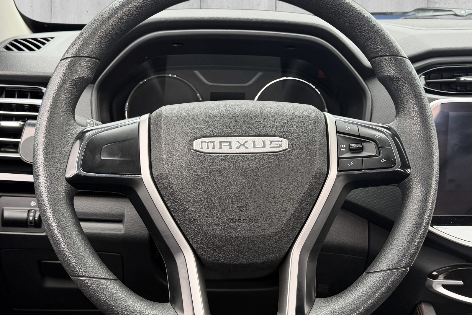 Maxus T90 EV 88.5 kWh, 180ps, 2024
