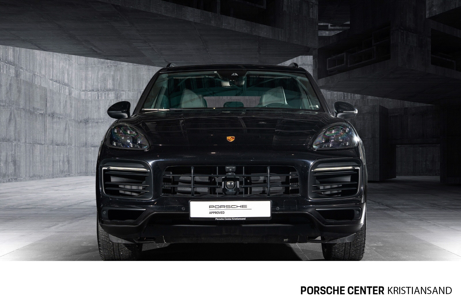 Porsche Cayenne E-Hybrid TipTronic S, 462hp, 2022