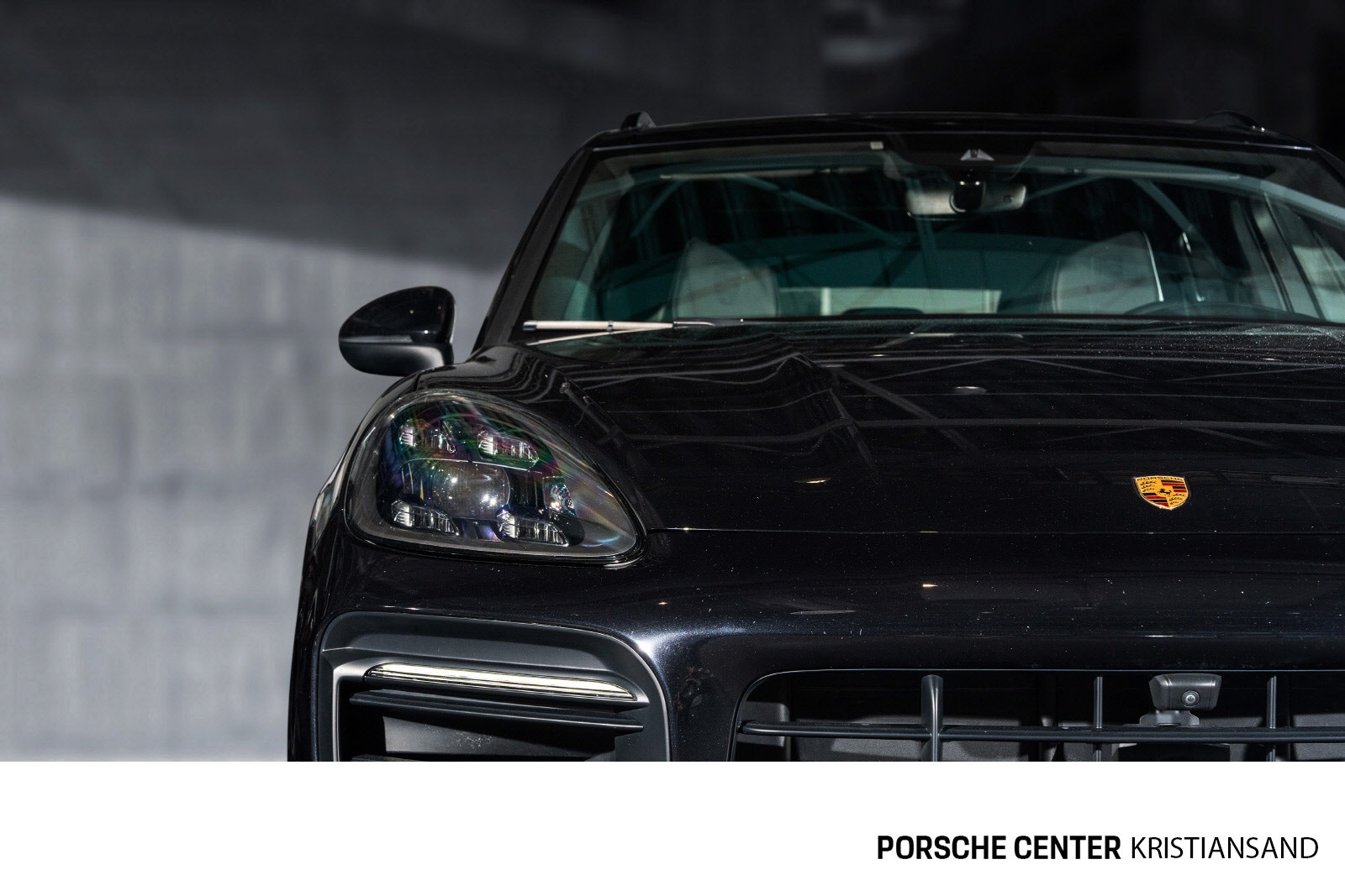 Porsche Cayenne E-Hybrid TipTronic S, 462hp, 2022