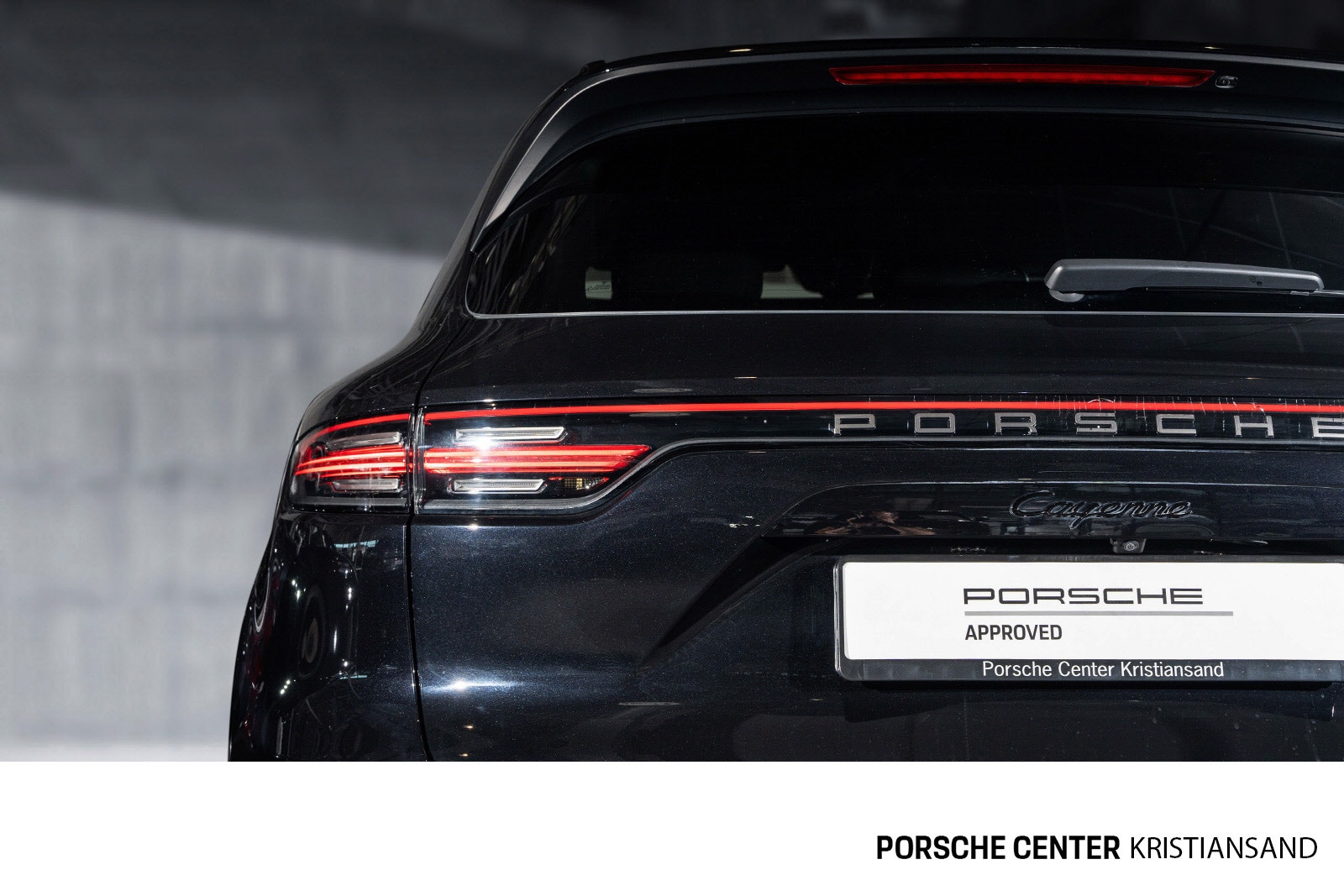 Porsche Cayenne E-Hybrid TipTronic S, 462hp, 2022