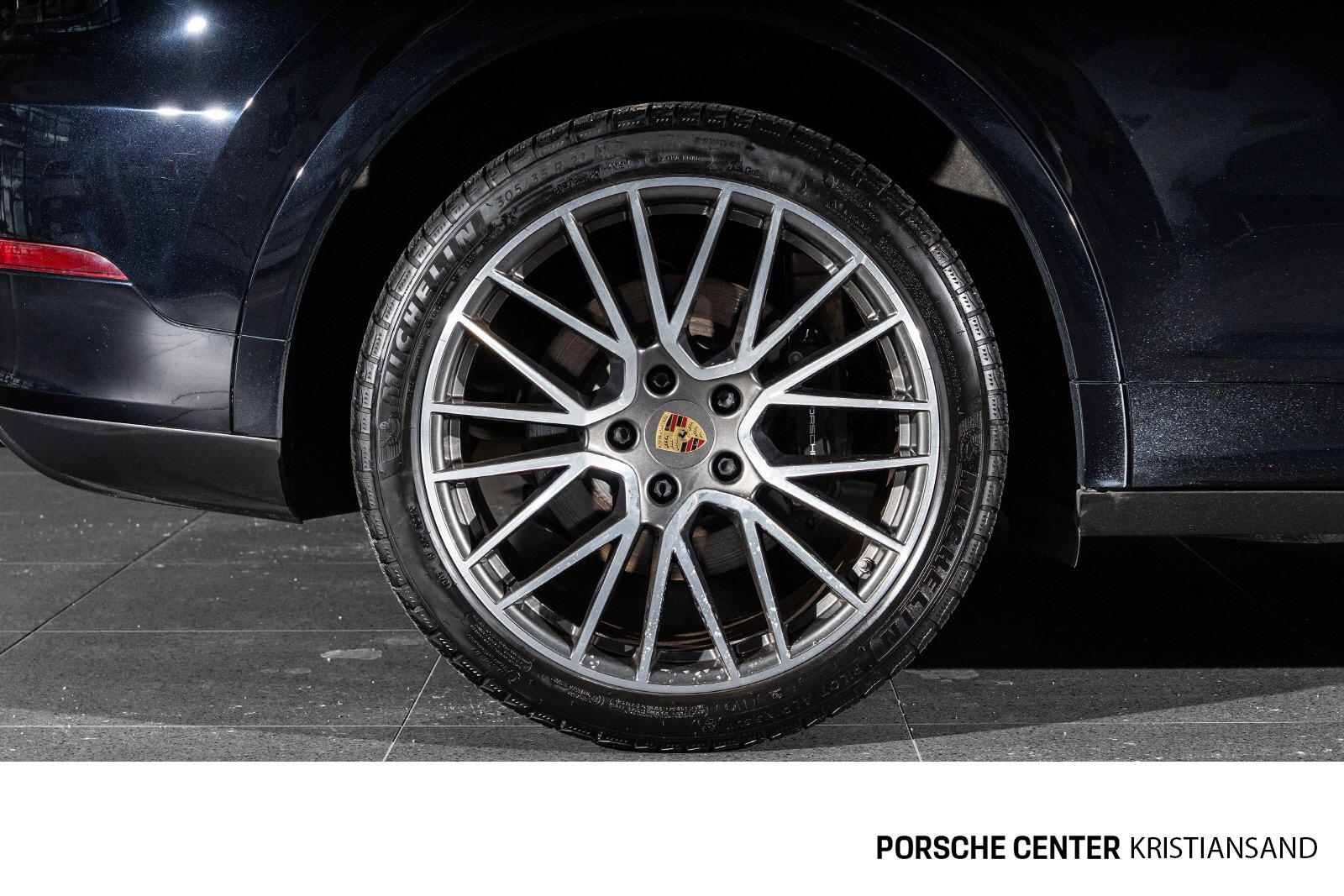 Porsche Cayenne E-Hybrid TipTronic S, 462hp, 2022