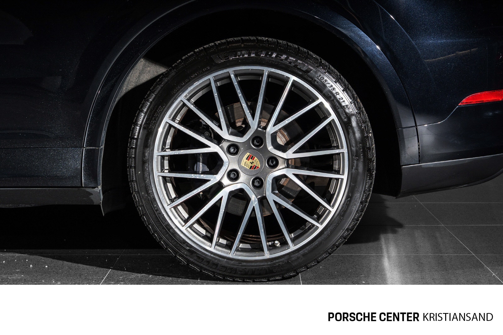 Porsche Cayenne E-Hybrid TipTronic S, 462hp, 2022