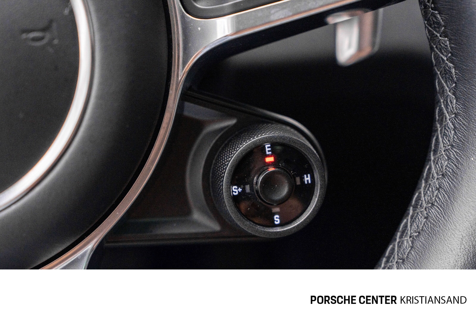 Porsche Cayenne E-Hybrid TipTronic S, 462hp, 2022