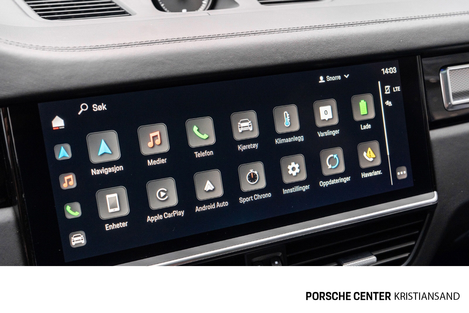 Porsche Cayenne E-Hybrid TipTronic S, 462hp, 2022