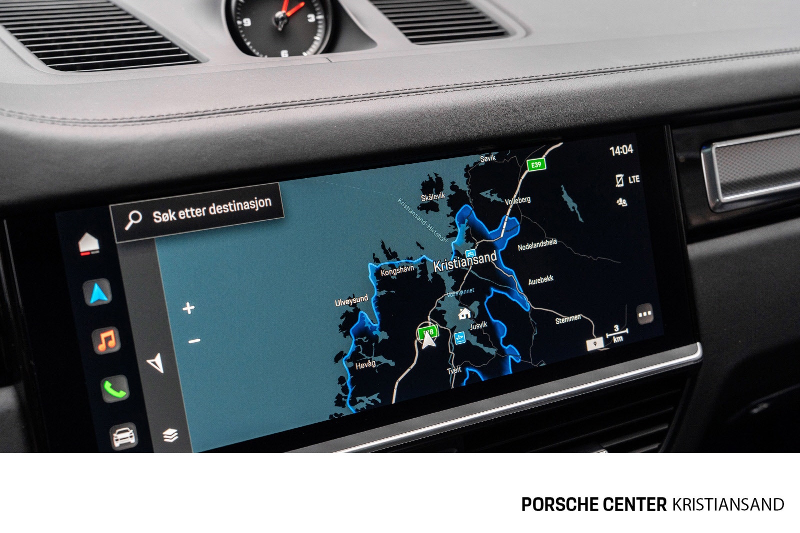 Porsche Cayenne E-Hybrid TipTronic S, 462hp, 2022