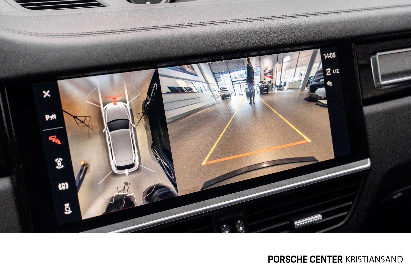 Porsche Cayenne E-Hybrid TipTronic S, 462hp, 2022