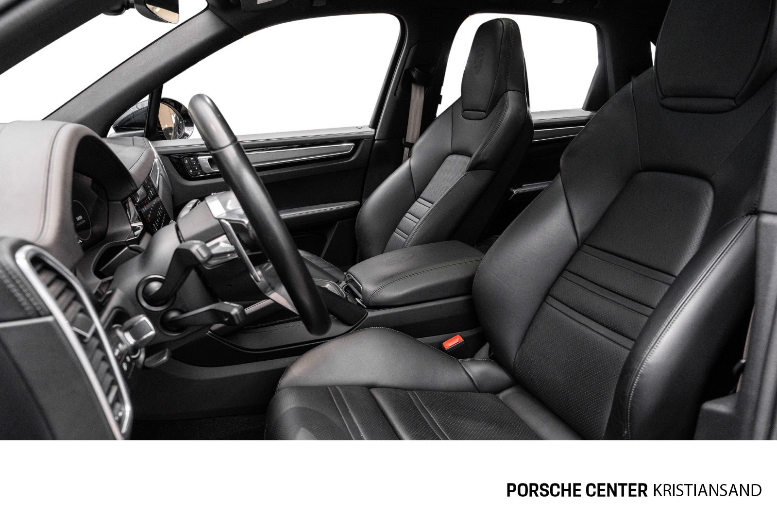 Porsche Cayenne E-Hybrid TipTronic S, 462hp, 2022
