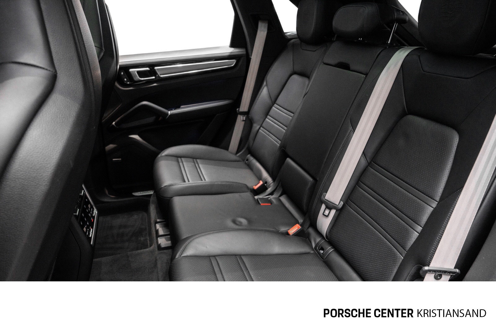 Porsche Cayenne E-Hybrid TipTronic S, 462hp, 2022
