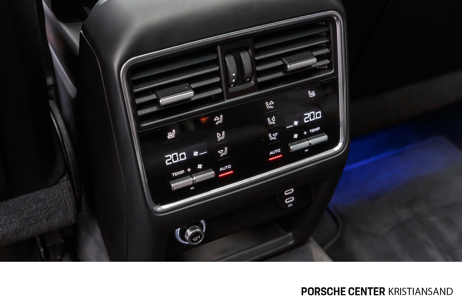 Porsche Cayenne E-Hybrid TipTronic S, 462hp, 2022