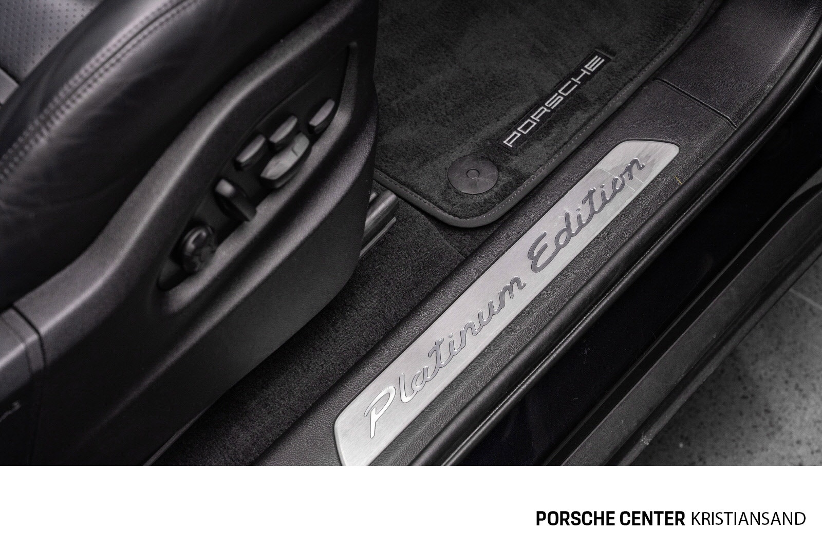 Porsche Cayenne E-Hybrid TipTronic S, 462hp, 2022