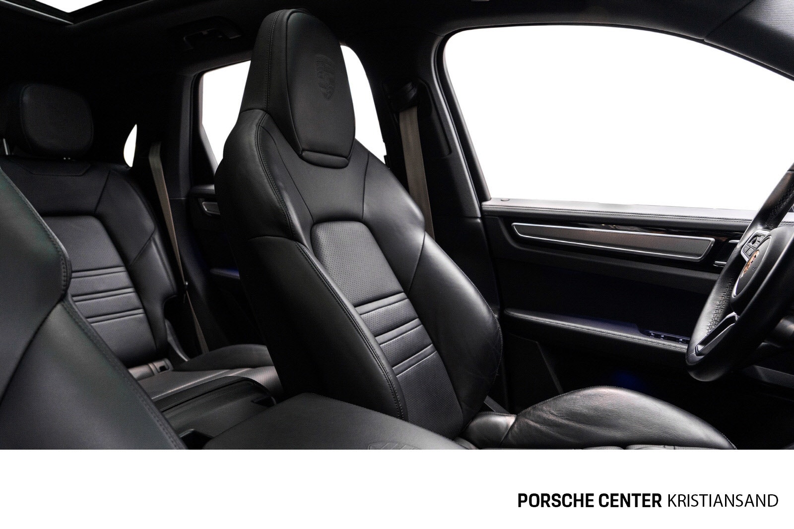 Porsche Cayenne E-Hybrid TipTronic S, 462hp, 2022